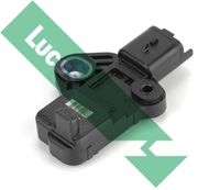 LUCAS SEB1395 - Tipo de sensor: Sensor activo<br>para OE N°: 1920GJ<br>