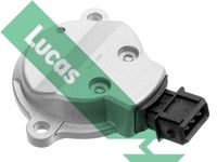 LUCAS SEB1403 - Sensor, posición arbol de levas