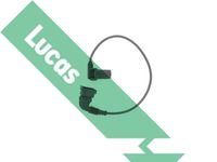 LUCAS SEB1611 - Sensor, posición arbol de levas