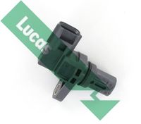 LUCAS SEB1618 - Sensor, posición arbol de levas