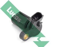 LUCAS SEB1721 - Tipo de sensor: Sensor activo<br>para OE N°: 23731-4M500<br>