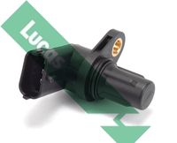 LUCAS SEB1864 - año construcción hasta: 01/2011<br>Número de enchufes de contacto: 3<br>Tipo de sensor: Hall<br>