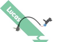 LUCAS SEB1886 - Longitud de cable [mm]: 270<br>Número de enchufes de contacto: 2<br>