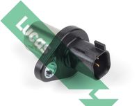 LUCAS SEB1989 - Tipo de sensor: sensor pasivo<br>para OE N°: 9118368<br>