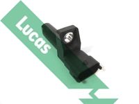 LUCAS SEB2095 - Número de enchufes de contacto: 3<br>