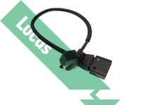 LUCAS SEB2096 - Código de motor: BBY<br>N.º de chasis (VIN) desde: 9N-3-170 001<br>Resistencia [Ohm]: 860<br>Longitud de cable [mm]: 355<br>Tipo de sensor: inductivo<br>Número de enchufes de contacto: 3<br>Profundidad de montaje [mm]: 16<br>Artículo complementario / información complementaria 2: con cable<br>Color de carcasa: negro<br>Forma del enchufe: en forma de d<br>Nº de información técnica: Connector H<br>peso neto [kg]: 0,039<br>