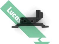 LUCAS SEB2108 - Sensor, presión gas de escape