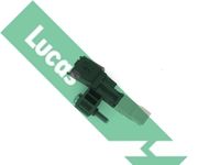 LUCAS SEB5089 - Número de enchufes de contacto: 3<br>