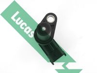 LUCAS SEB5105 - Código de motor: G4LA<br>Número de enchufes de contacto: 2<br>