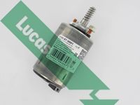 LUCAS SEB5118 - Código de motor: N46 B20 A<br>Color: cromo/negro<br>Número de enchufes de contacto: 9<br>