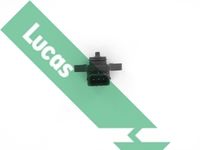 LUCAS SEB7045 - Número de enchufes de contacto: 3<br>