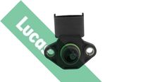 LUCAS SEB7016 - Sensor, presión colector de admisión