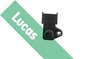 LUCAS SEB7006 - Sensor, presión colector de admisión