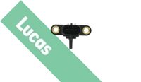 LUCAS SEB7023 - Sensor, presión colector de admisión