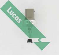 LUCAS SEB7068 - Sensor, presión gas de escape