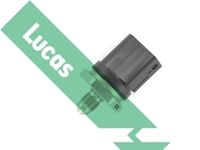 LUCAS SEB7511 - Número de enchufes de contacto: 3<br>