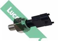 LUCAS SEB7518 - Sensor, presión combustible