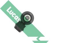 LUCAS SEB7758 - Número de enchufes de contacto: 2<br>