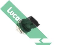 LUCAS SEB7504 - Sensor, presión combustible