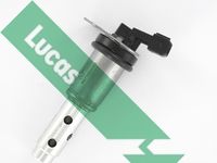 LUCAS SEB7780 - Válvula control, ajuste de levas