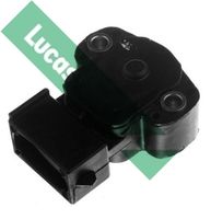 LUCAS SEB891 - Código de motor: J6A<br>Longitud de cable [mm]: 110<br>Sentido de giro: Sentido de giro a la derecha (horario)<br>Número de enchufes de contacto: 3<br>Peso [kg]: 0,03<br>