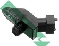 LUCAS SEB918 - Sensor, presión colector de admisión