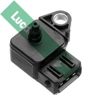 LUCAS SEB945 - Sensor, presión colector de admisión