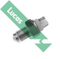 LUCAS SMB446 - Interruptor, piloto de marcha atrás