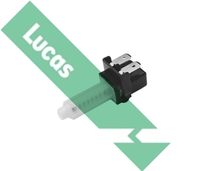 LUCAS SMB416 - Interruptor luces freno