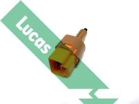 LUCAS SMB5012 - Interruptor luces freno