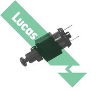 LUCAS SMB432 - Interruptor luces freno