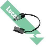 LUCAS SMB436 - Interruptor, piloto de marcha atrás