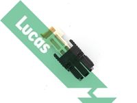 LUCAS SMB5026 - Interruptor luces freno