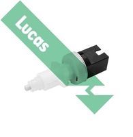 LUCAS SMB507 - Interruptor luces freno