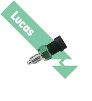 LUCAS SMB509 - Interruptor, piloto de marcha atrás