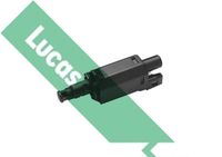 LUCAS SMB545 - Interruptor luces freno