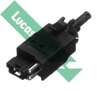 LUCAS SMB556 - Interruptor luces freno