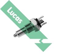 LUCAS SMB567 - Interruptor, piloto de marcha atrás