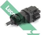 LUCAS SMB858 - Equipamiento de vehículo: para vehículos con Tempomat<br>Peso [kg]: 0,05<br>Medida de rosca: N/A<br>Tipo de servicio: manual (por pedal)<br>Ancho de llave: N/A<br>Número de enchufes de contacto: 2<br>Artículo complementario / información complementaria 2: sin cable<br>Color de carcasa: blanco<br>Nº de información técnica: Circuit N.O.<br>peso neto [kg]: 0,028<br>