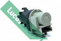 LUCAS SMB729 - Interruptor luces freno