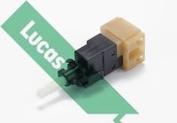 LUCAS SMB759 - Peso [kg]: 0,04<br>Medida de rosca: N/A<br>Tipo de servicio: manual (por pedal)<br>Ancho de llave: N/A<br>Número de enchufes de contacto: 4<br>Color de carcasa: negro<br>Forma del enchufe: Angular<br>Nº de información técnica: Circuit N.O./N.C.<br>peso neto [kg]: 0,022<br>