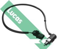 LUCAS SMB773 - Interruptor, piloto de marcha atrás