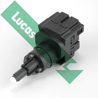 LUCAS SMB711 - Interruptor luces freno