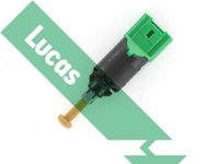 LUCAS SMB716 - Interruptor luces freno