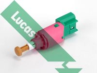 LUCAS SMB867 - Interruptor luces freno