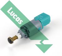 LUCAS SMB877 - Interruptor de control, regulador de velocidad