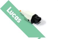 LUCAS SMB951 - Interruptor luces freno