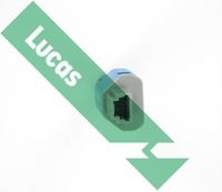 LUCAS SMB958 - Interruptor de control, regulador de velocidad