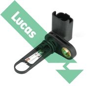 LUCAS SNB1128 - Código de motor: 4HJ (P22DTE)<br>Tensión [V]: 12<br>Color de carcasa: negro<br>Número de enchufes de contacto: 2<br>Tipo de sensor: NTC<br>