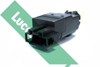 LUCAS SMB965 - Interruptor luces freno